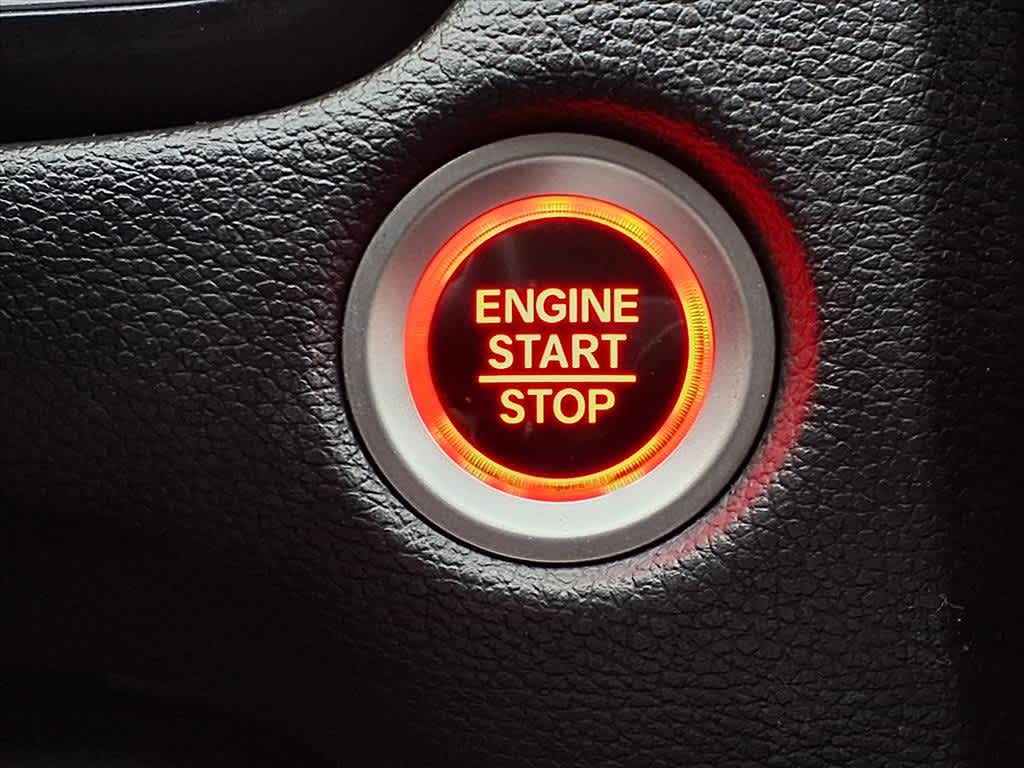 Thumbnail: 2022 Honda CR-V - 24