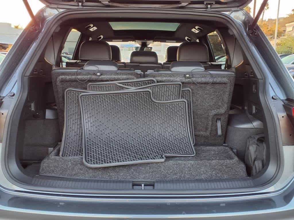 Thumbnail: 2022 Volkswagen Tiguan - 6