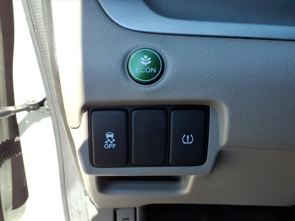 Thumbnail: 2014 Honda CR-V - 15