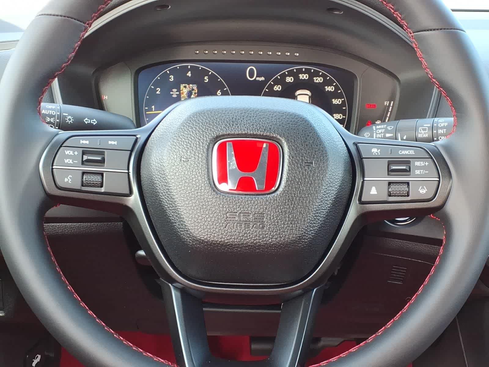 Thumbnail: 2026 Honda Civic - 13