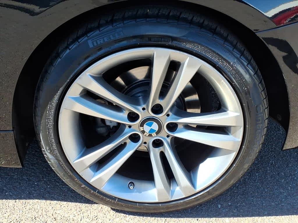 Thumbnail: 2016 BMW 4 Series - 8