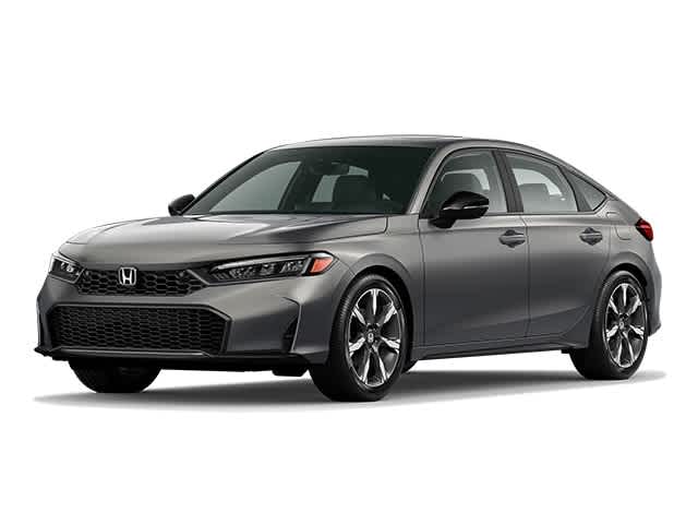 2026 Honda Civic Sport Touring -
                  San Diego, CA