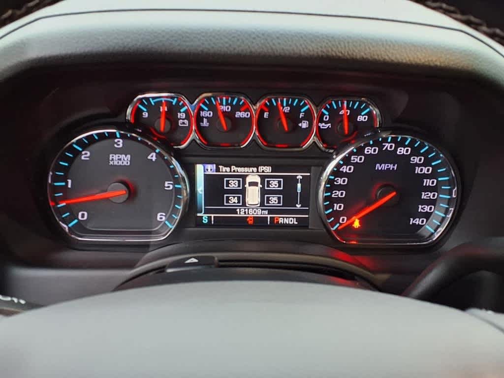 Thumbnail: 2020 GMC Yukon XL - 20