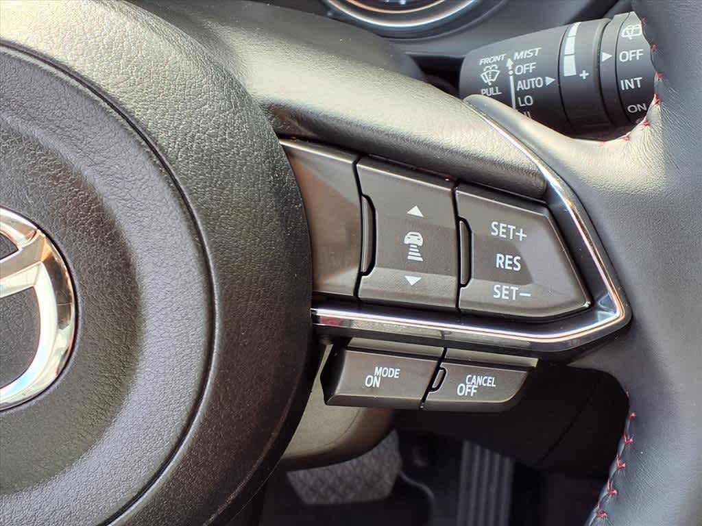 Thumbnail: 2023 Mazda CX-5 - 18