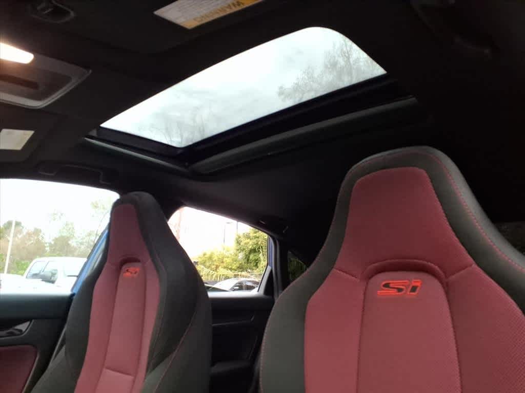 Thumbnail: 2024 Honda Civic - 15