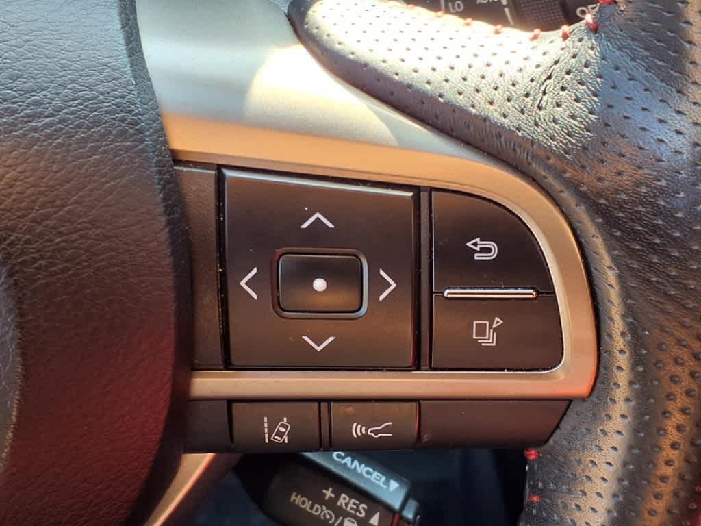 Thumbnail: 2021 Lexus RX - 18