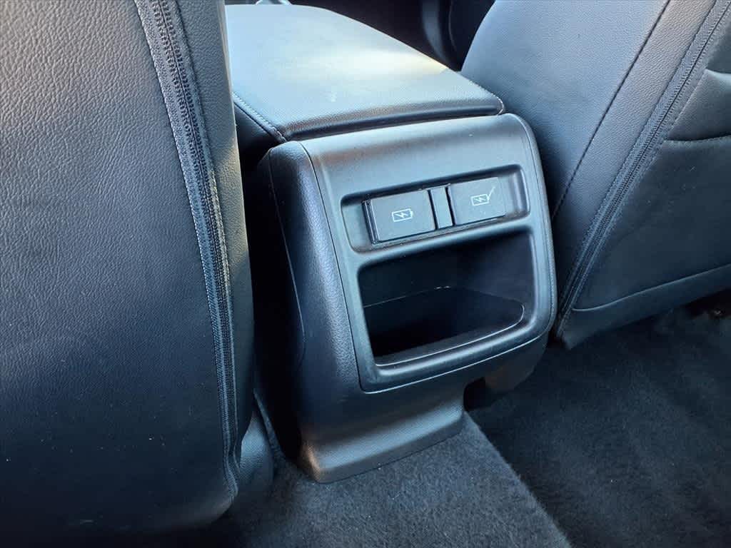 Thumbnail: 2022 Honda Accord - 9