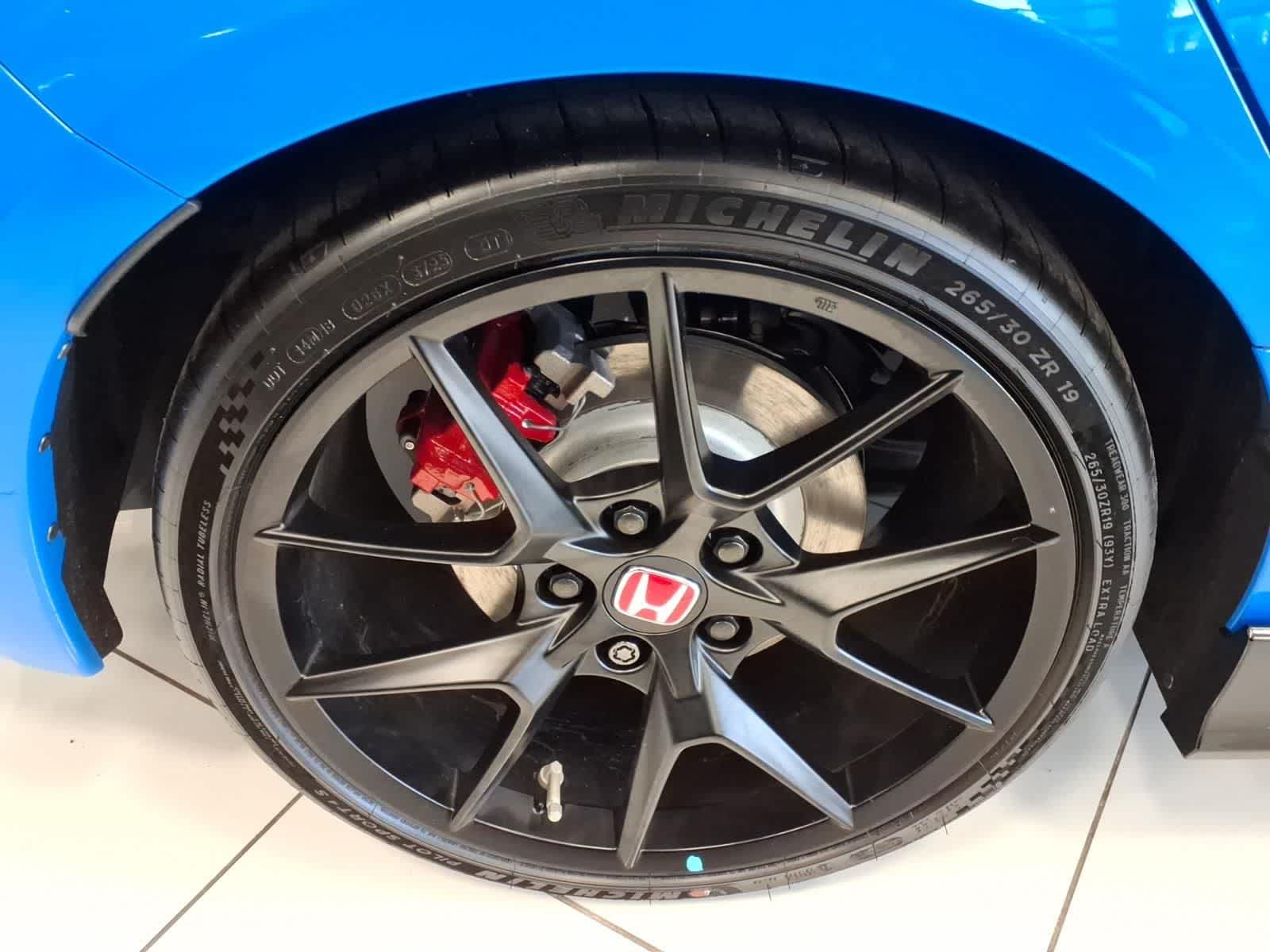 Thumbnail: 2026 Honda Civic - 8