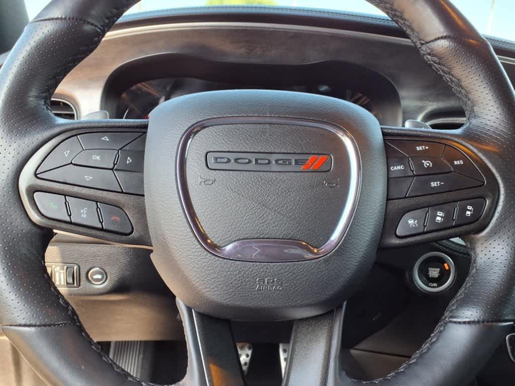 Thumbnail: 2023 Dodge Charger - 16