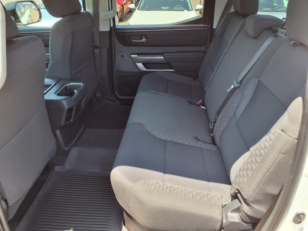 2022 Toyota Tundra SR5 9