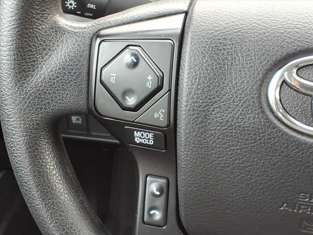 Thumbnail: 2021 Toyota Tacoma - 18