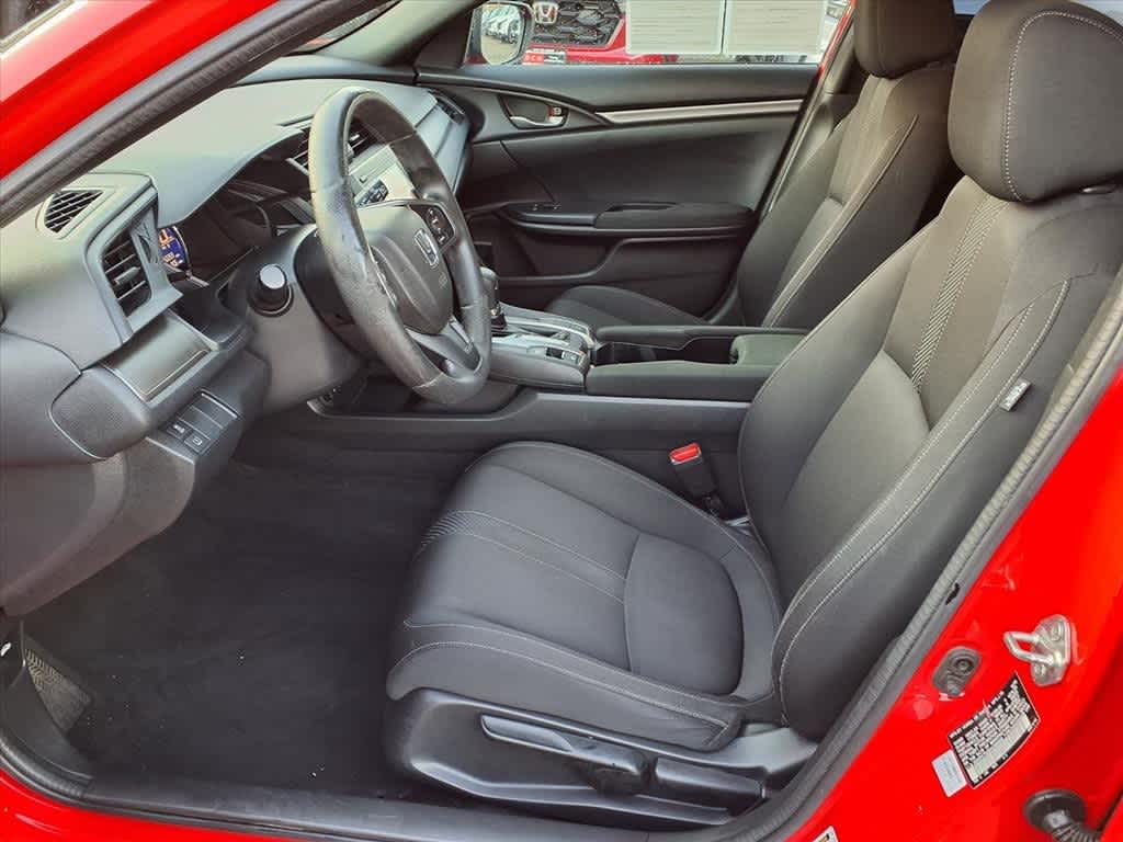 Thumbnail: 2017 Honda Civic - 14