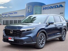 2026 Honda CR-V EX-L SUV