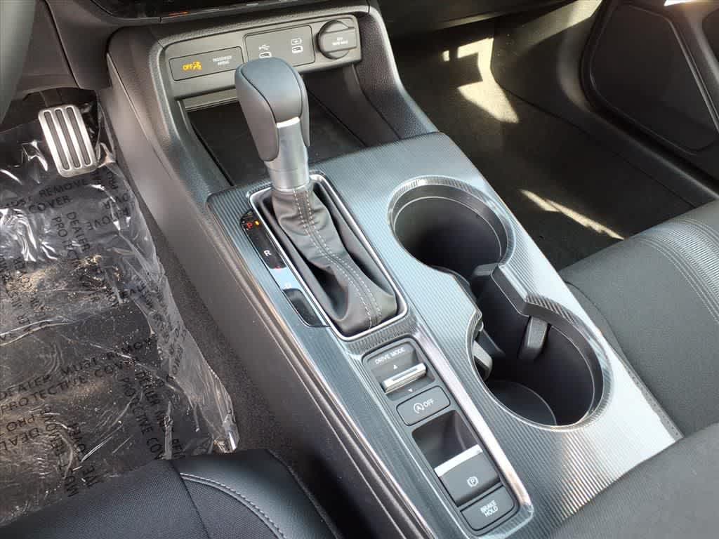 Thumbnail: 2026 Honda Civic - 17