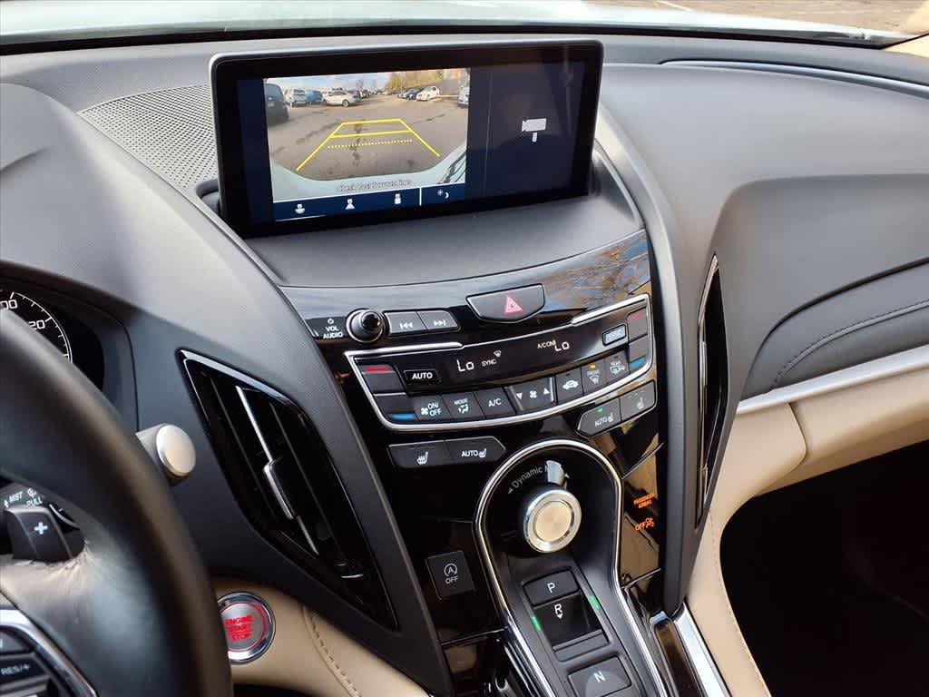 Thumbnail: 2021 Acura RDX - 20