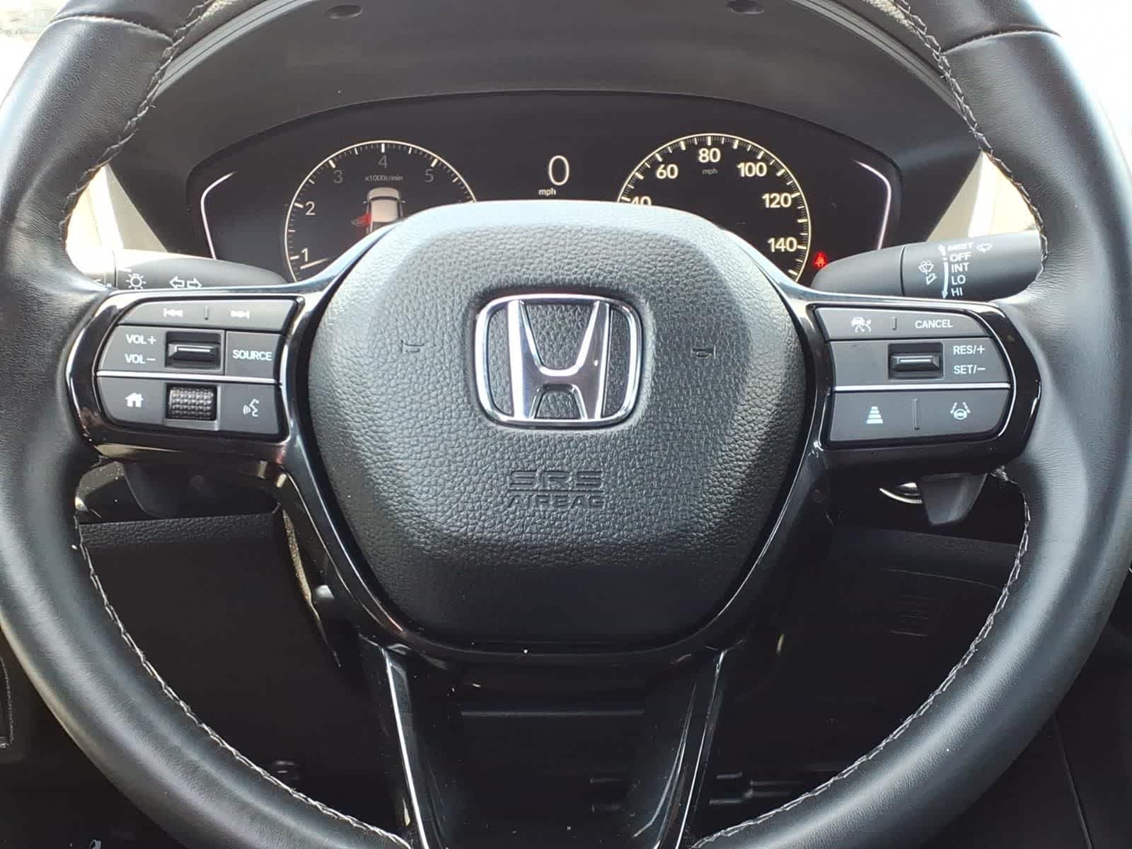 Thumbnail: 2024 Honda Civic - 16
