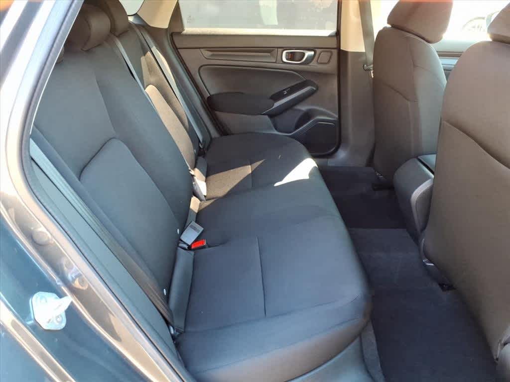 Thumbnail: 2023 Honda Civic - 11