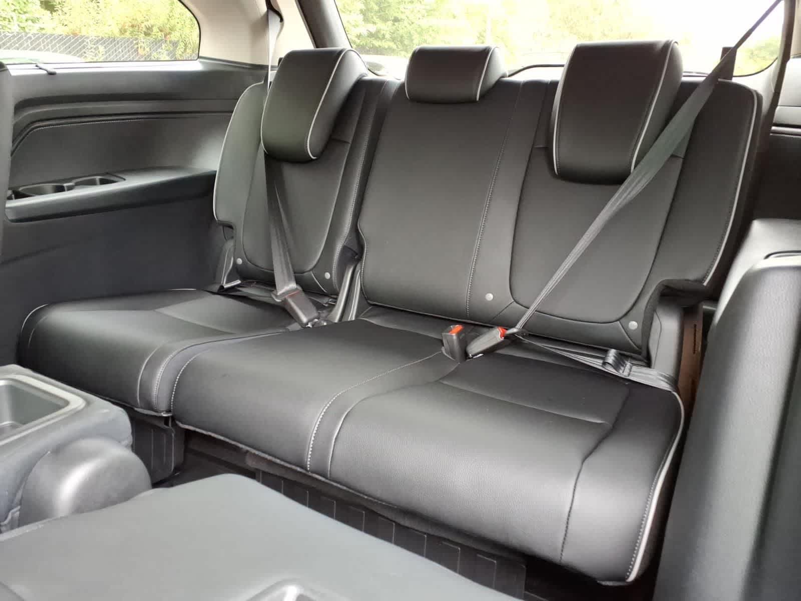 Thumbnail: 2026 Honda Odyssey - 10