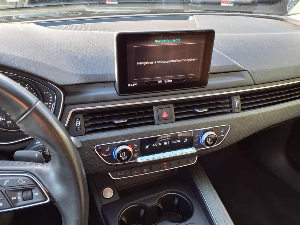 Thumbnail: 2019 Audi A4 - 21