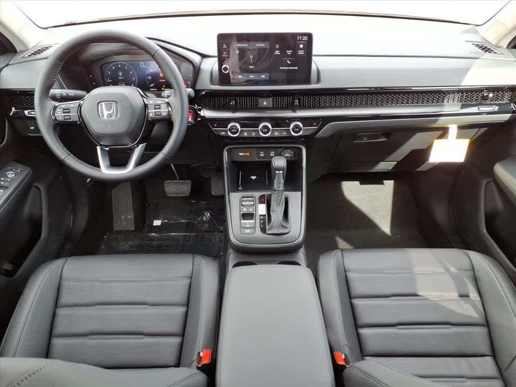 Thumbnail: 2026 Honda CR-V - 10