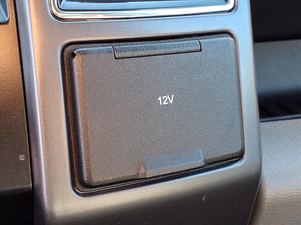 Thumbnail: 2017 Ford F-150 - 22