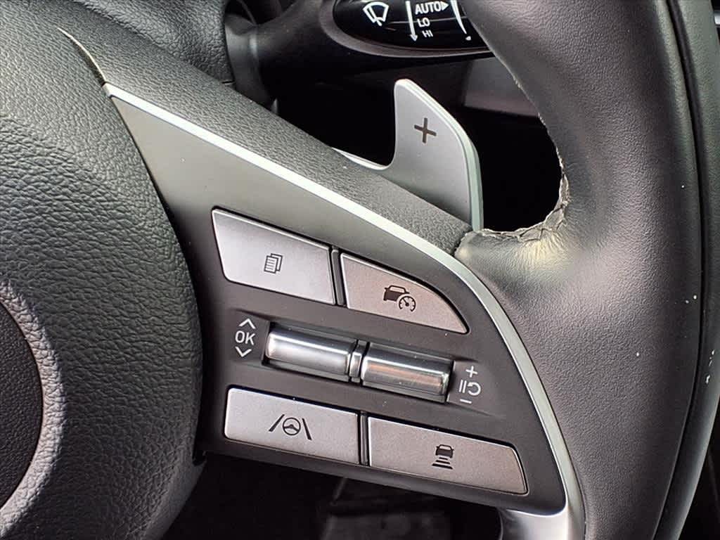 Thumbnail: 2023 Hyundai Palisade - 19