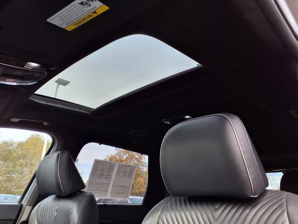 Thumbnail: 2023 Hyundai Palisade - 16