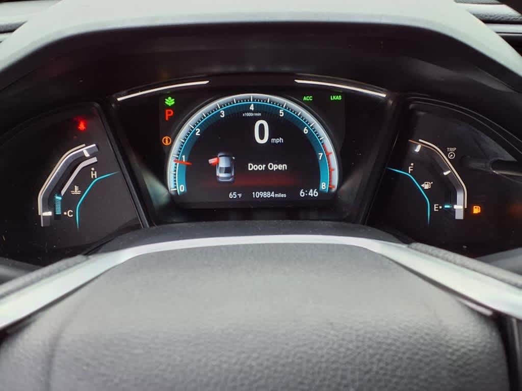 Thumbnail: 2020 Honda Civic - 18