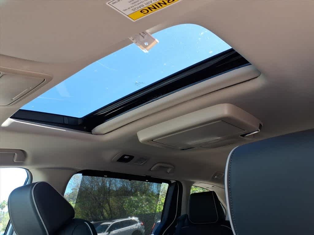 Thumbnail: 2026 Honda Odyssey - 14