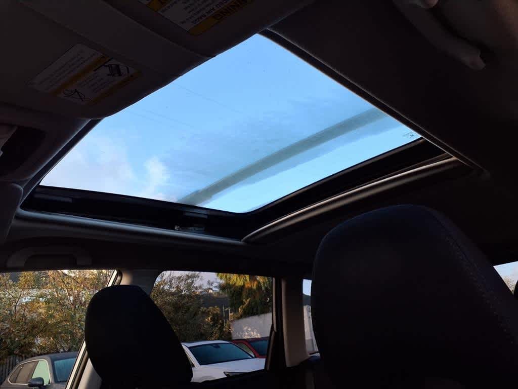 Thumbnail: 2013 Subaru Forester - 17