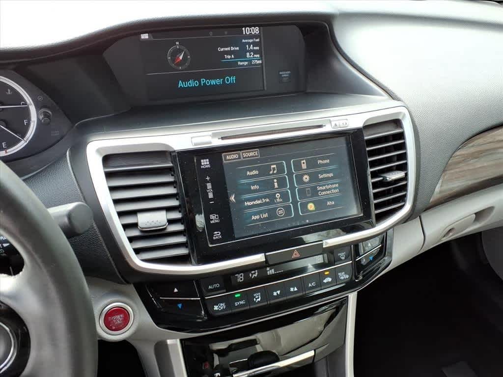 Thumbnail: 2016 Honda Accord - 20