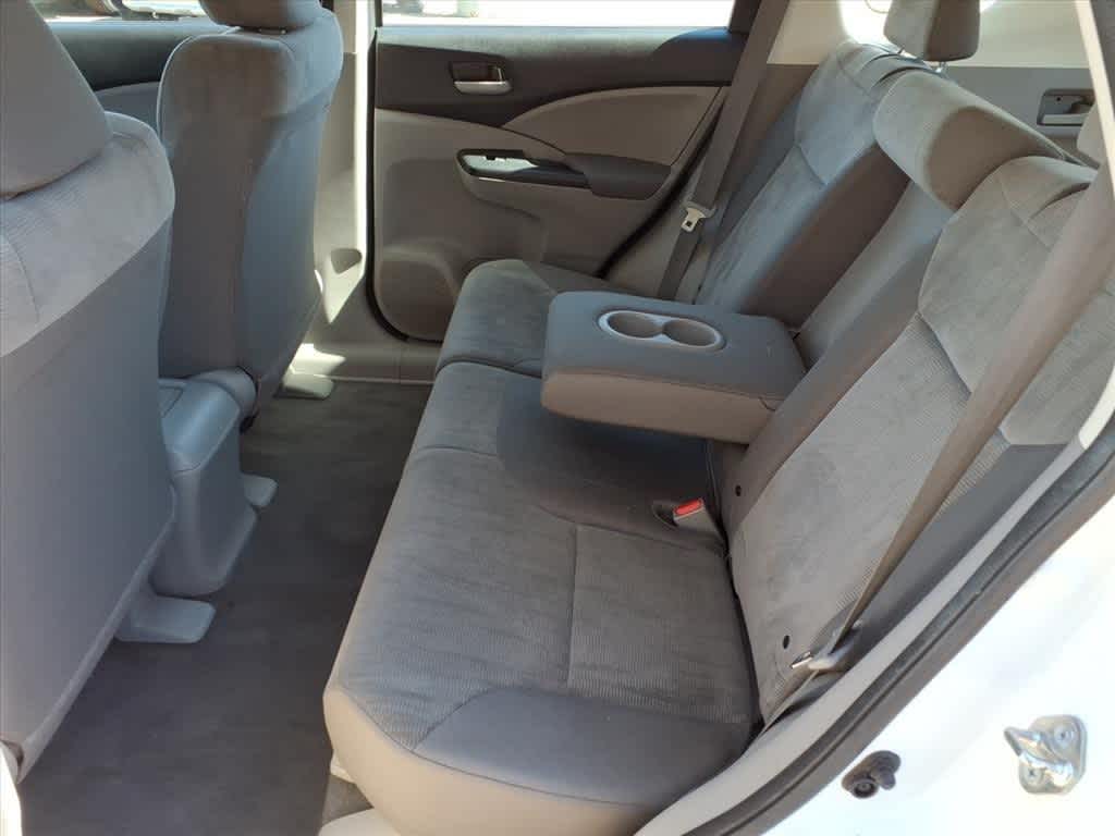 Thumbnail: 2014 Honda CR-V - 9