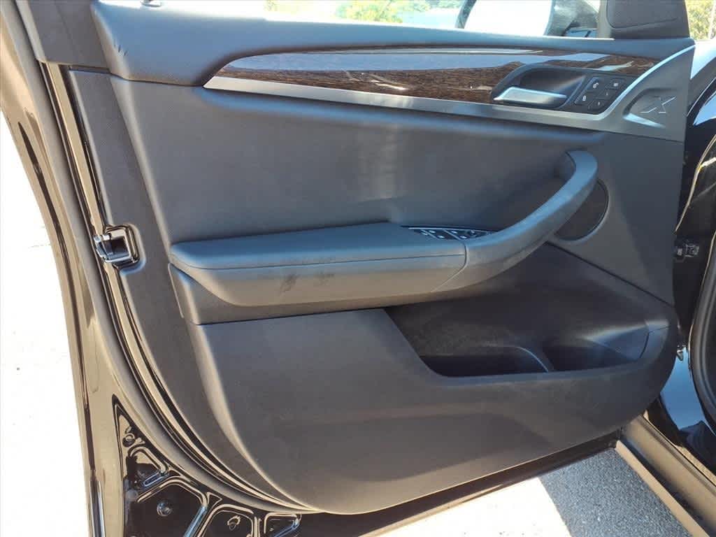 Thumbnail: 2019 BMW X3 - 13