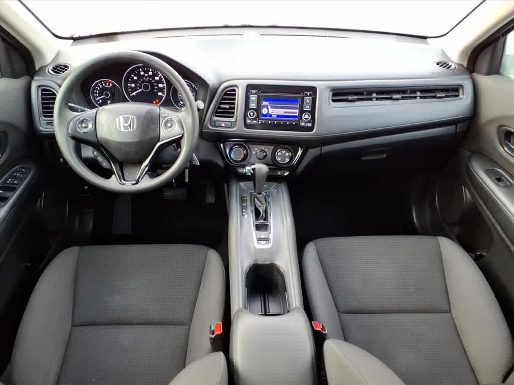 Thumbnail: 2021 Honda HR-V - 9
