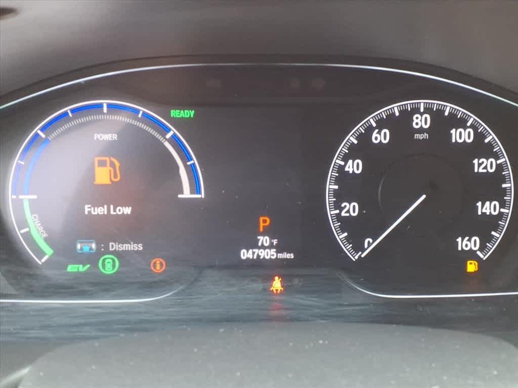 Thumbnail: 2019 Honda Accord - 19