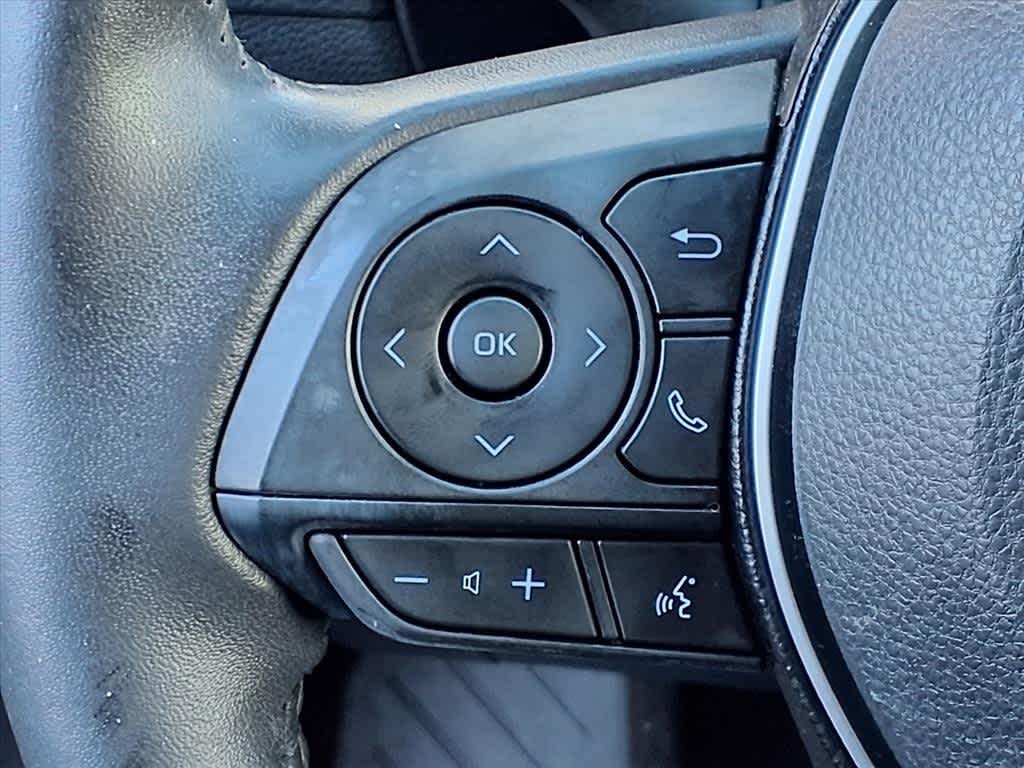 Thumbnail: 2020 Toyota RAV4 - 17