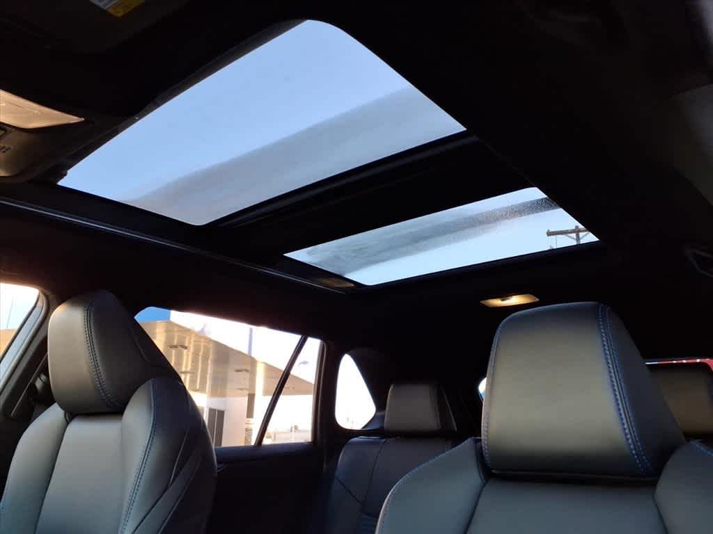 Thumbnail: 2023 Toyota RAV4 - 15