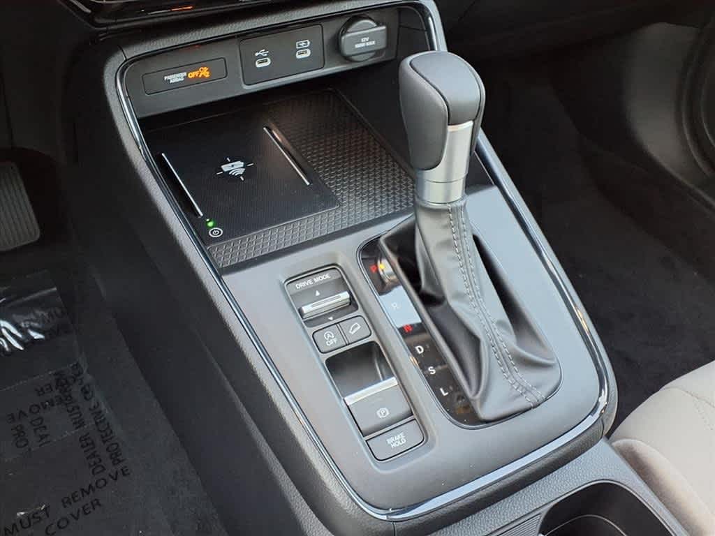 Thumbnail: 2026 Honda CR-V - 17