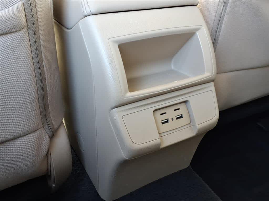 Thumbnail: 2018 Subaru Outback - 11