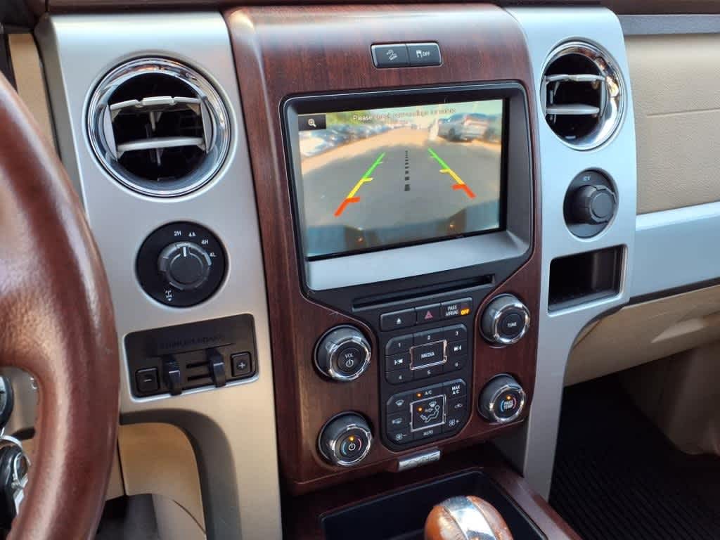 2013 Ford F-150  22