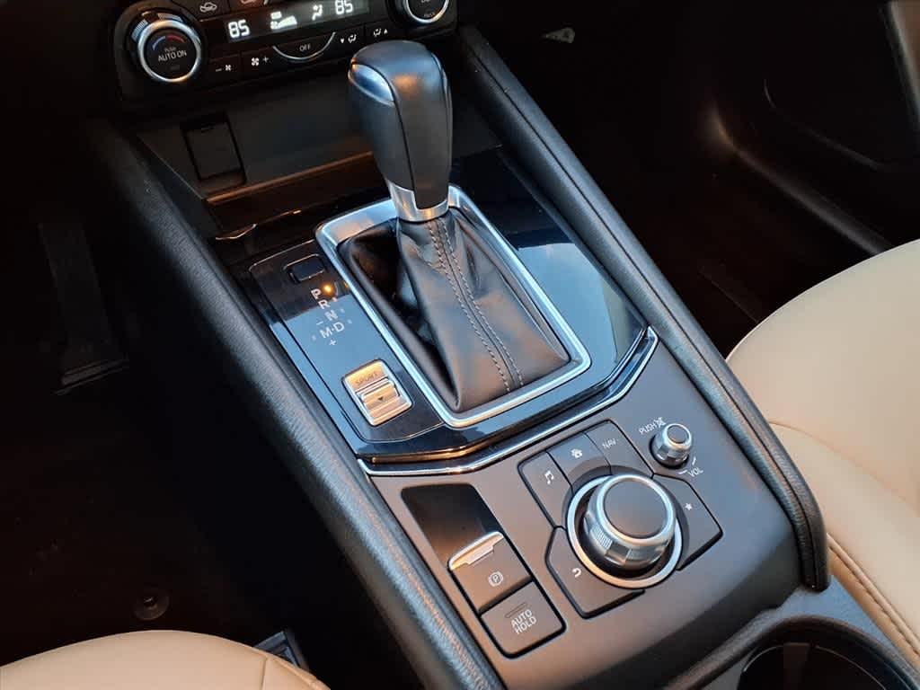 Thumbnail: 2017 Mazda CX-5 - 22