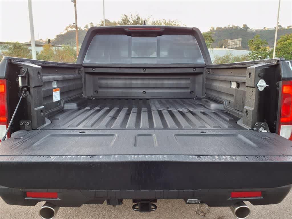 Thumbnail: 2026 Honda Ridgeline - 6