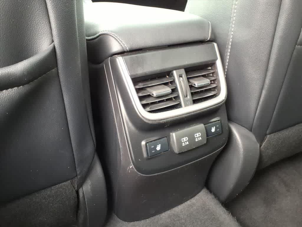 Thumbnail: 2021 Subaru Outback - 11