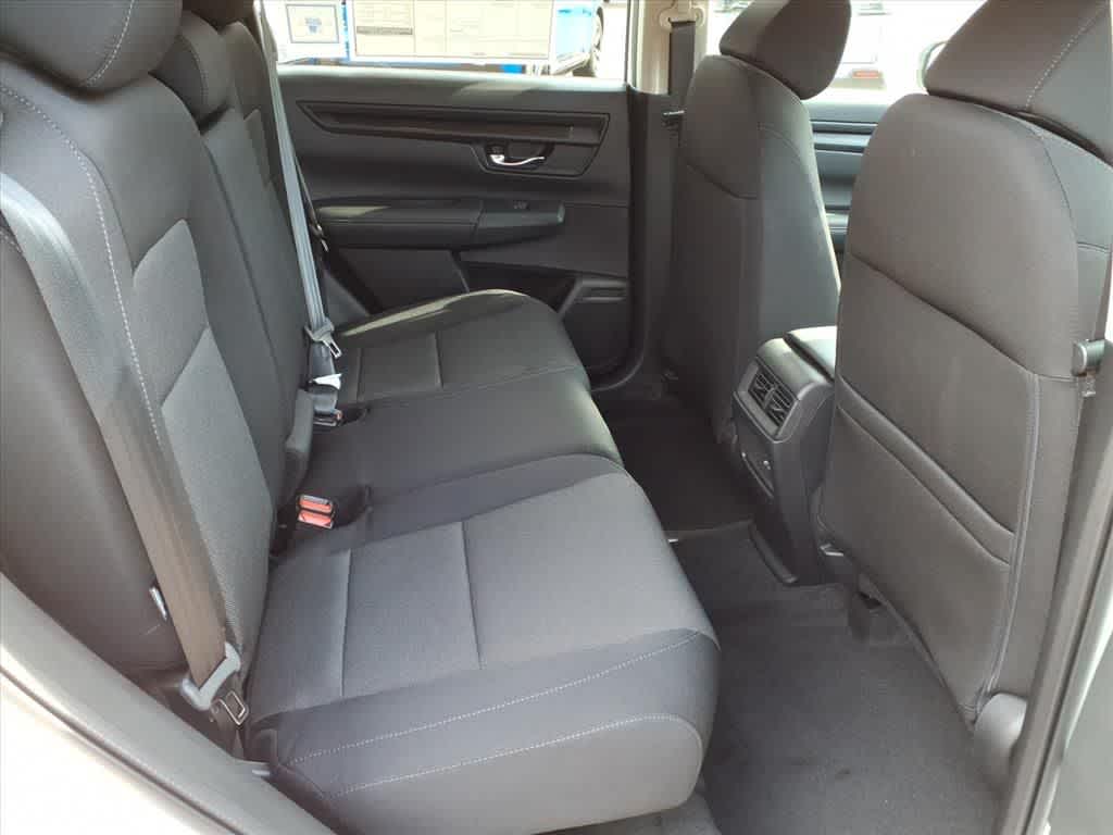 Thumbnail: 2026 Honda CR-V - 11