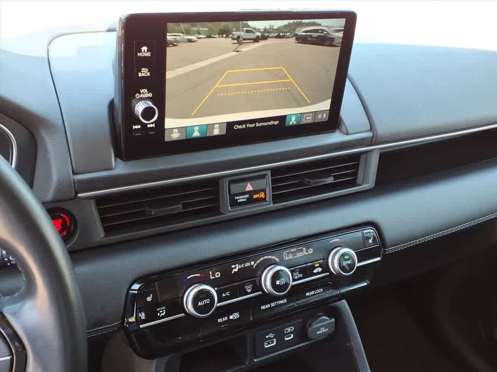 Thumbnail: 2023 Honda Pilot - 21