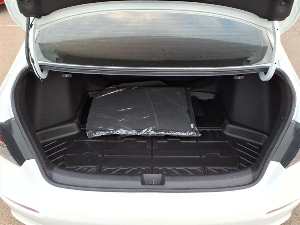 Thumbnail: 2026 Honda Civic - 6