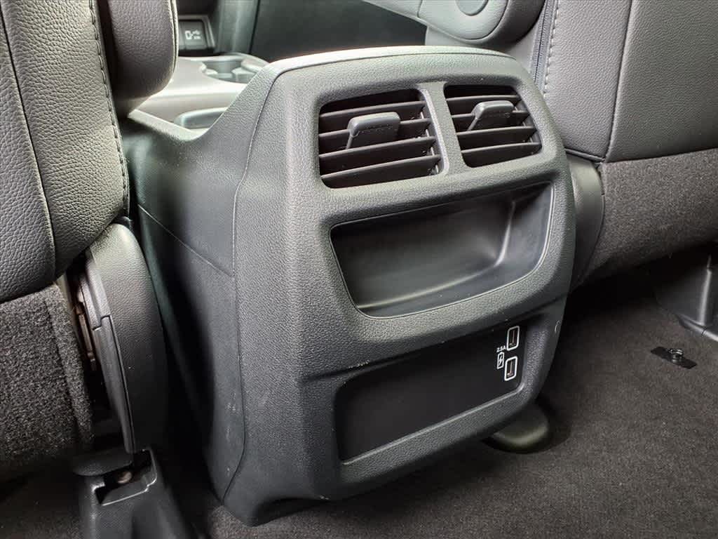 Thumbnail: 2022 Honda Passport - 10