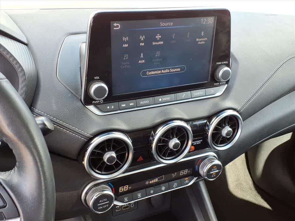 Thumbnail: 2021 Nissan Sentra - 20