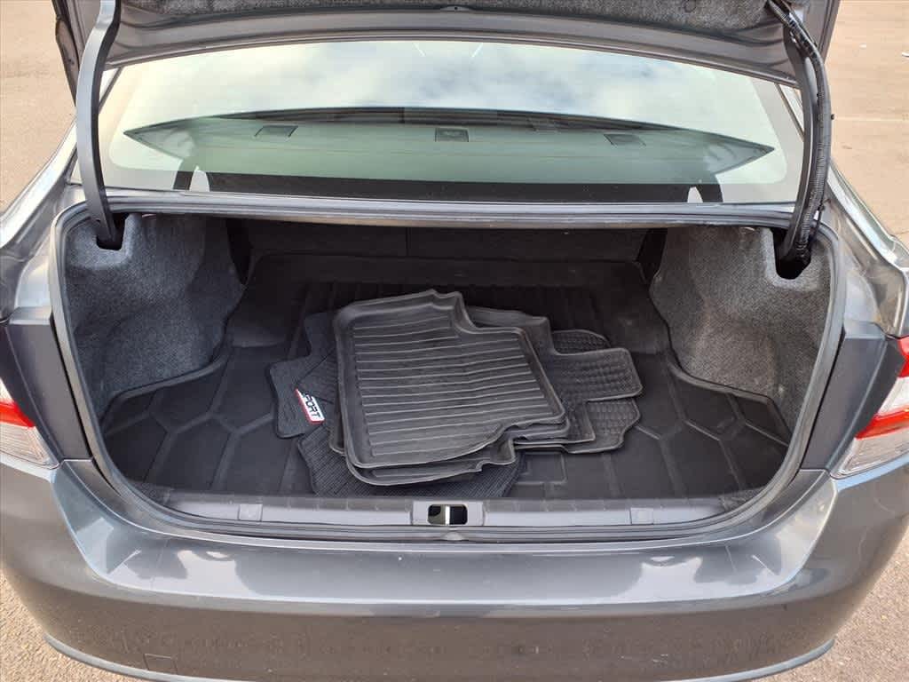 Thumbnail: 2019 Subaru Impreza - 7