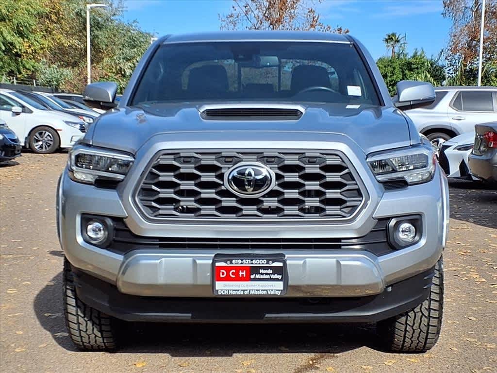 Thumbnail: 2023 Toyota Tacoma - 2